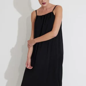RINE DRESS – Black RINE DRESS – Black