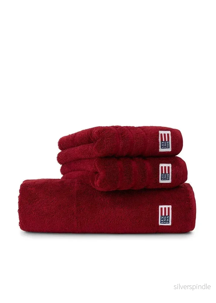 Lexington Orginal Towel 30x50 - Bild 3