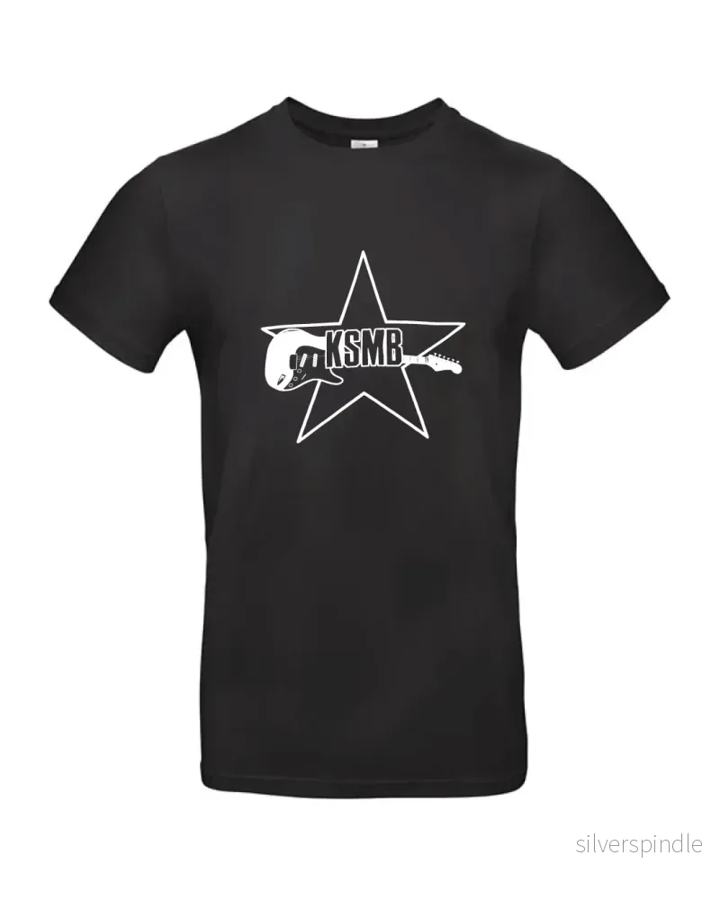KSMB T-shirt – Stjärnan KSMB T-shirt – Stjärnan