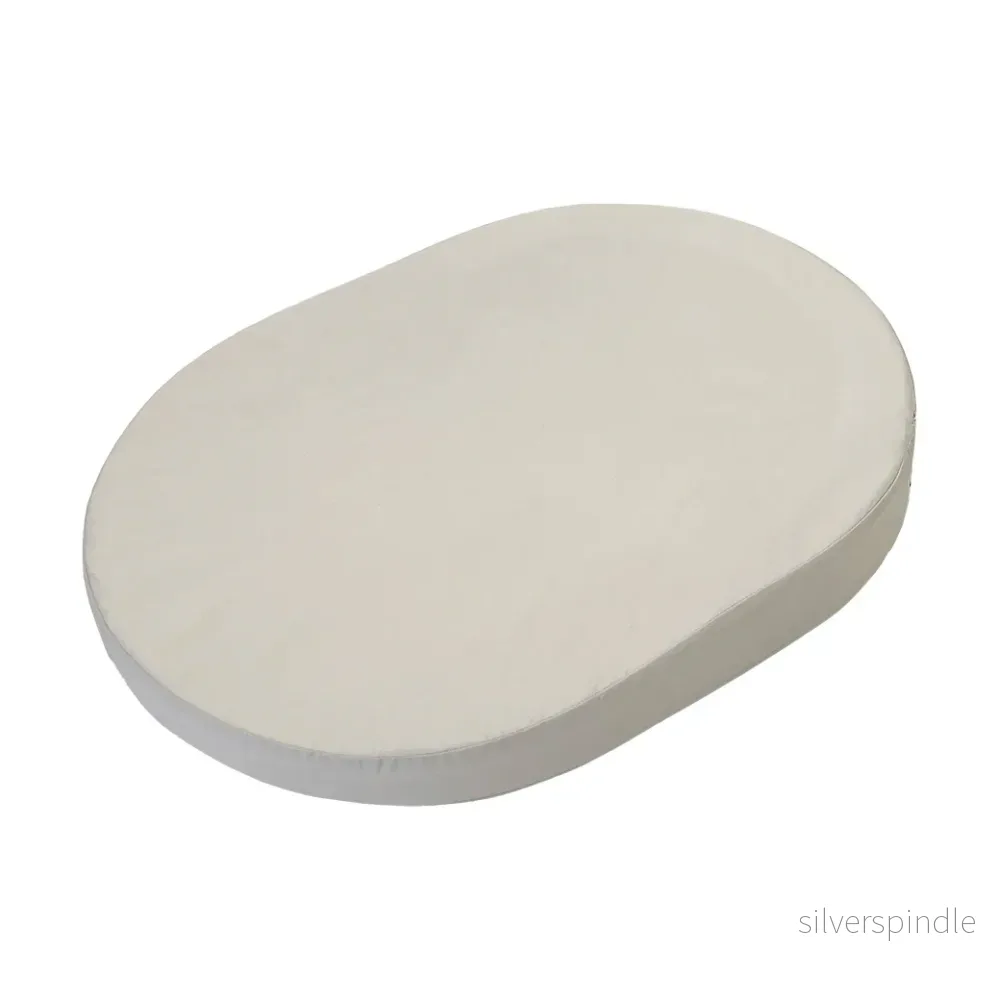 Oval skötdyna - Bild 2