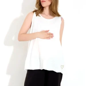 MAMMA-TOPP – Offwhite MAMMA-TOPP – Offwhite
