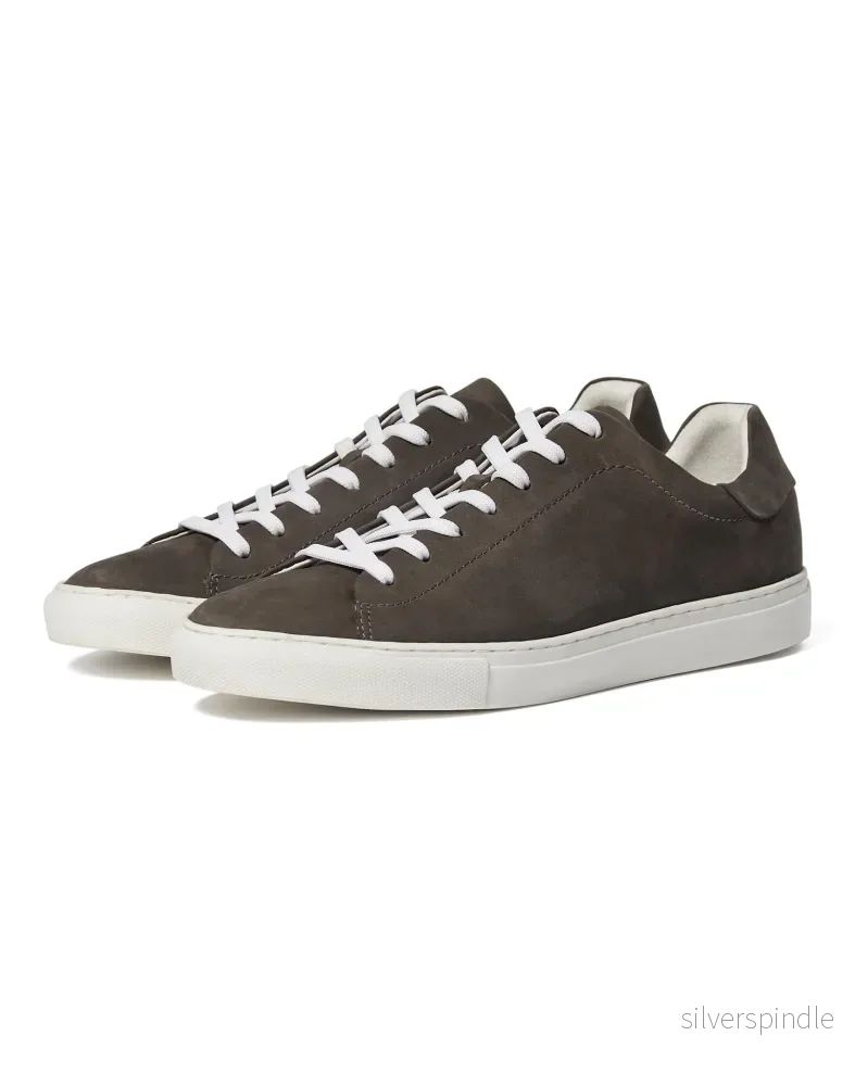 BS Fred Skor – Grey BS Fred Skor – Grey