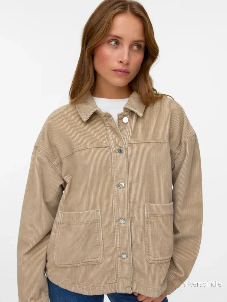 JAMIE MANCHESTER JACKET SILVER MINK JAMIE MANCHESTER JACKET SILVER MINK