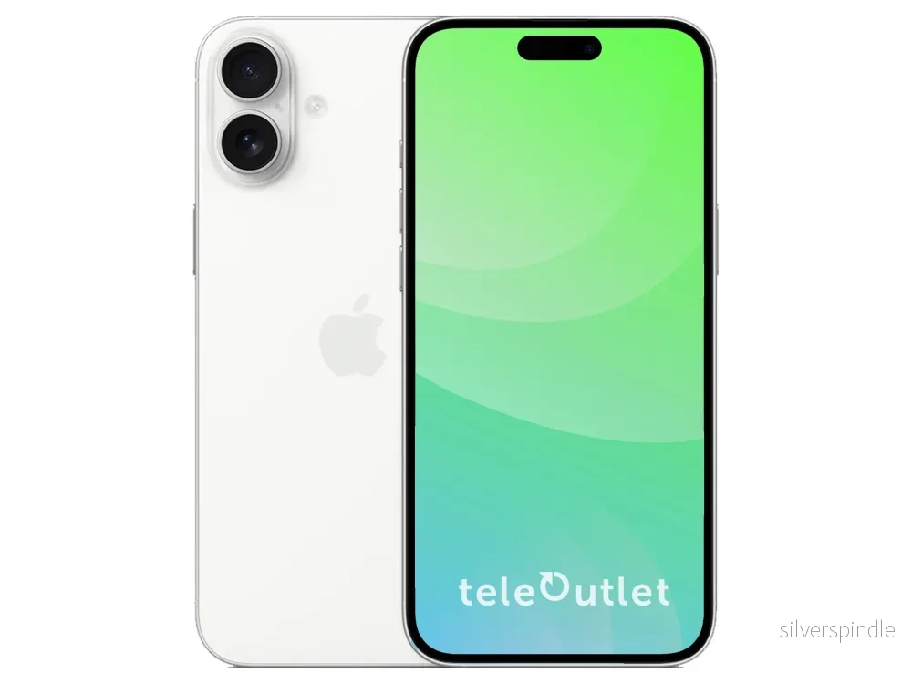Apple iPhone 16 Plus - Bild 2