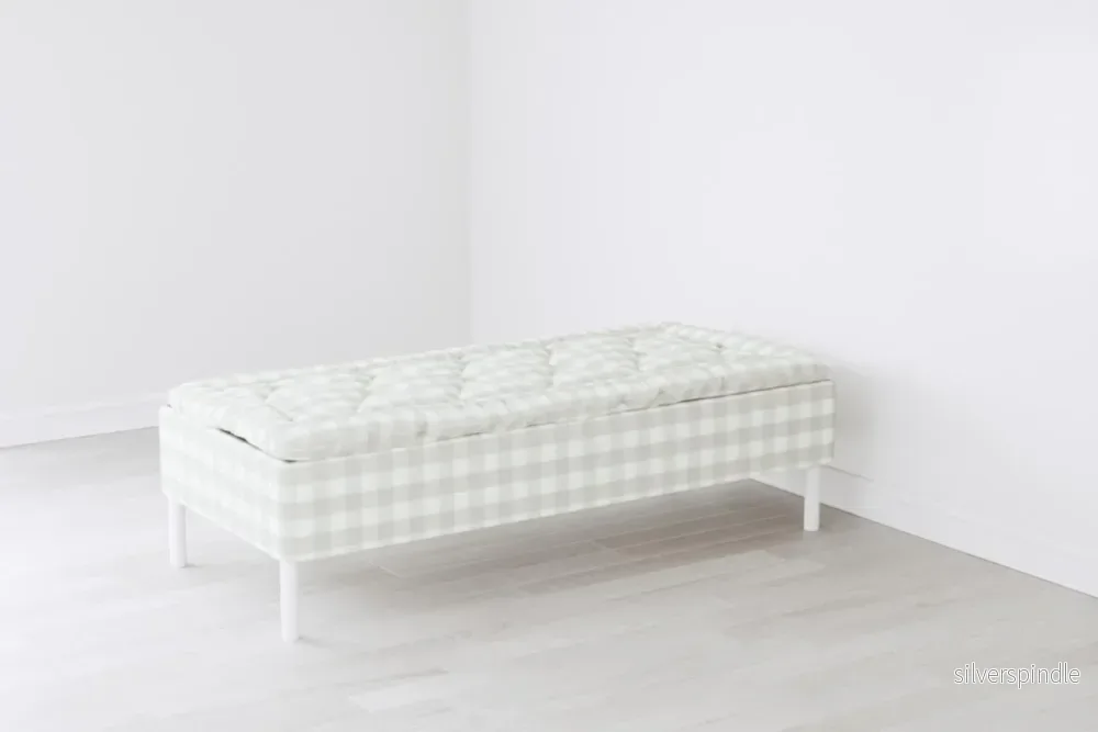 Hästens Marquis Ramsäng - Bild 2