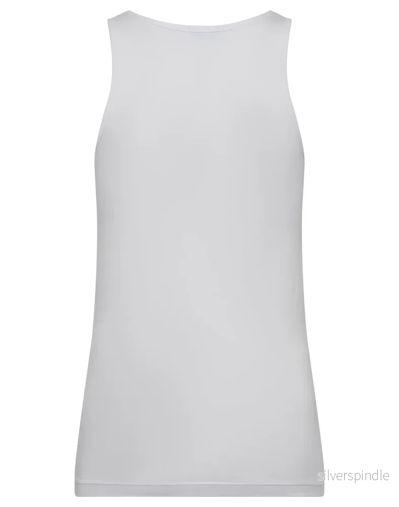 BS Athena Topp - White - Bild 2