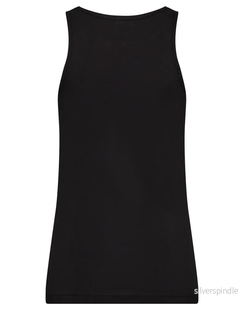 BS Athena Topp - Black - Bild 2