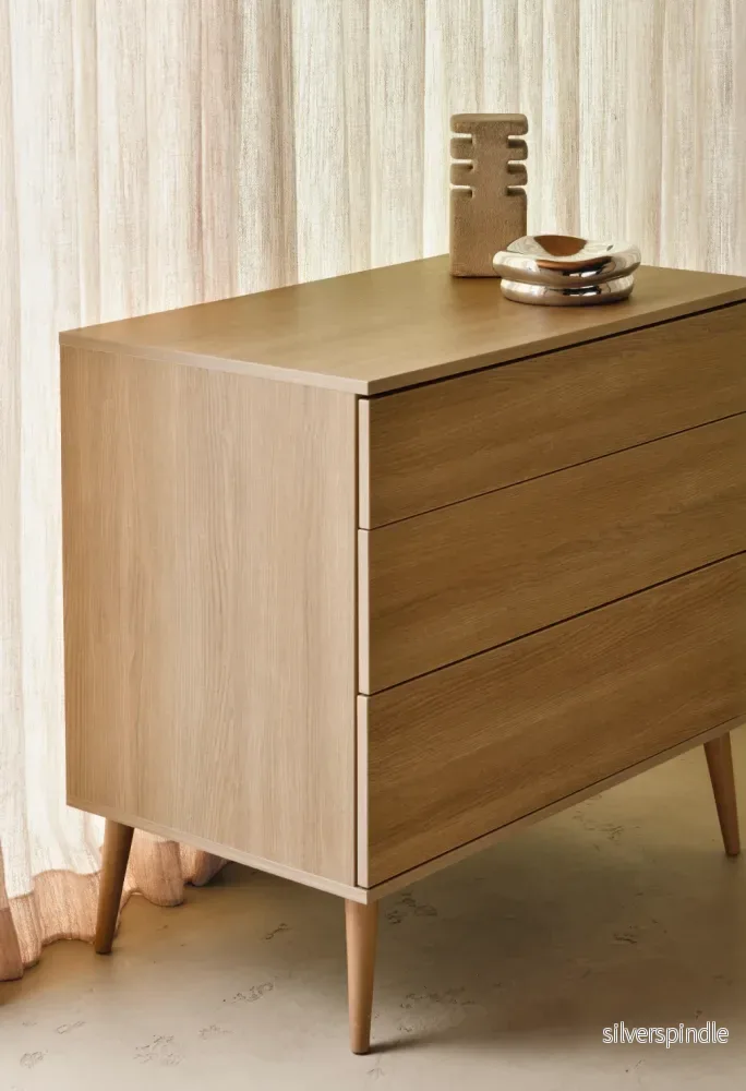 Flow Byrå - Honey Ash - Bild 2