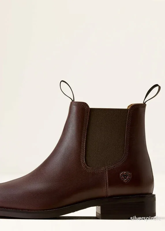 Ariat Beckford Espresso Noir - Bild 3