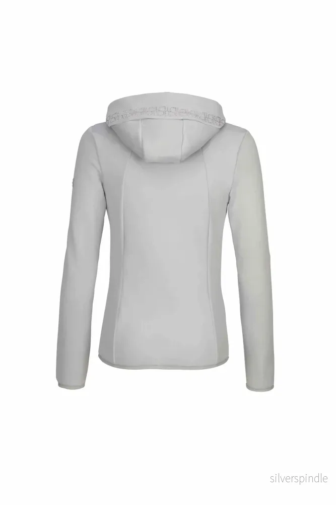 Pikeur Velvet Silver Fleece - Bild 2