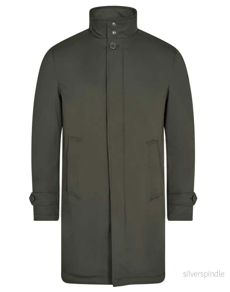 BS Bedford Slim Fit Kappa – Army BS Bedford Slim Fit Kappa – Army