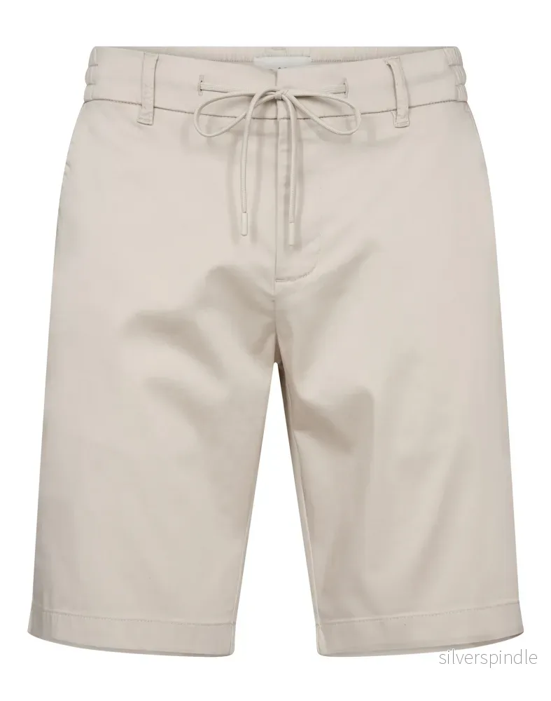BS Akio Regular Fit Shorts – Kit BS Akio Regular Fit Shorts – Kit