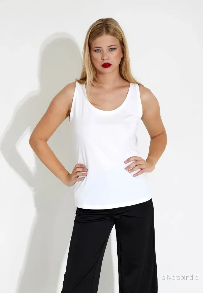 LOVA LINNE - Chalk white - Bild 2
