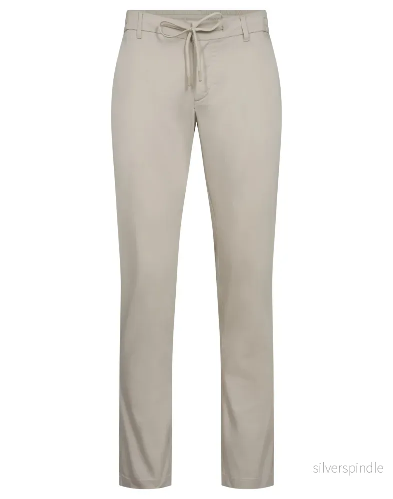BS Ingolf Regular Fit Chinos – Kit