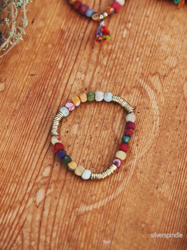 Armband Recycle Armband Recycle