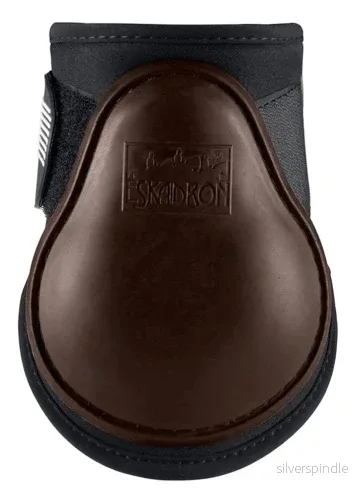 Eskadron Protection Fetlock Boot Brown Eskadron Protection Fetlock Boot Brown