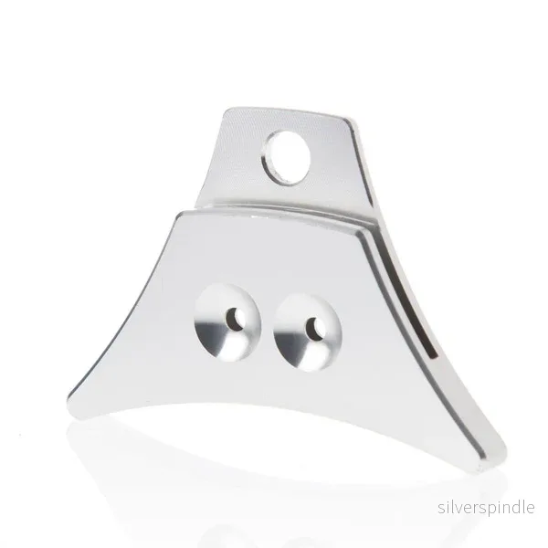 Logan Turbo – aluminium Logan Turbo – aluminium