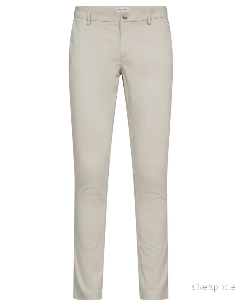 BS Olav Chinos – Kit
