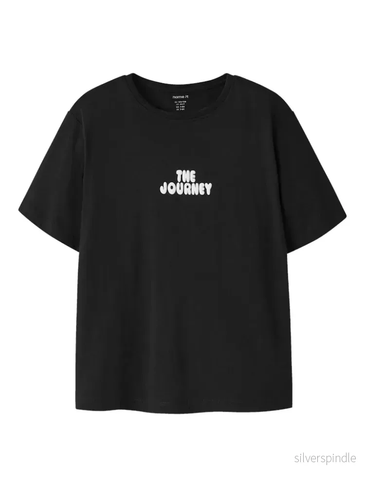 T-shirt Backprint T-shirt Backprint
