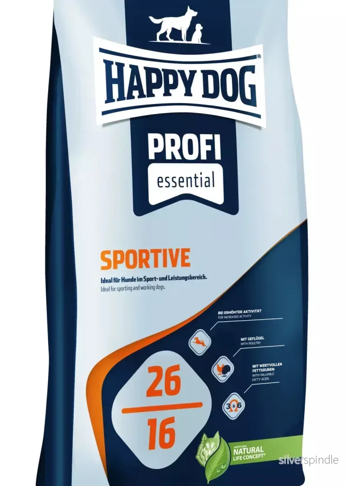 Happy Dog Profi-Line Sportive 26/16 Happy Dog Profi-Line Sportive 26/16
