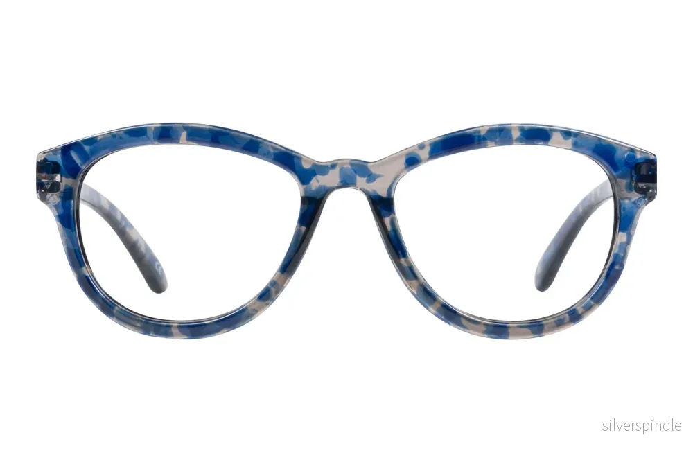 MADONNA dark blue, grey Reading Glasses. SALE only 2pcs in stock! MADONNA dark blue, grey Reading Glasses. SALE only 2pcs in stock!