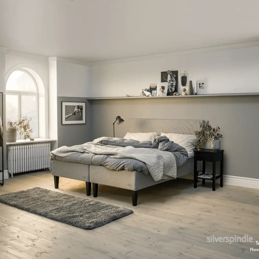 Jensen Ceres Sänggavel - Bild 2