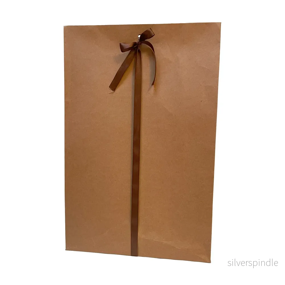 Presentpåse för produkten Presentpåse för produkten