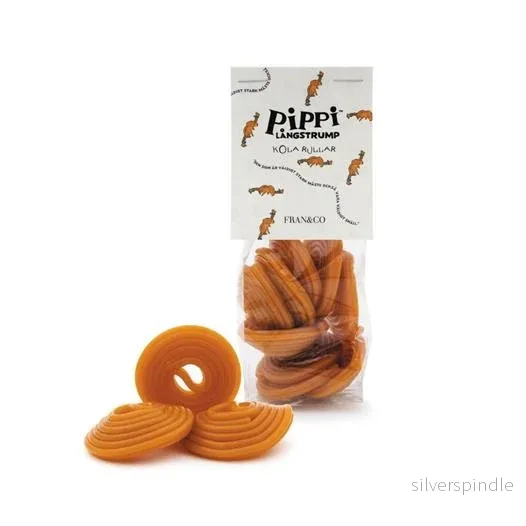 Pippi Kolarullar