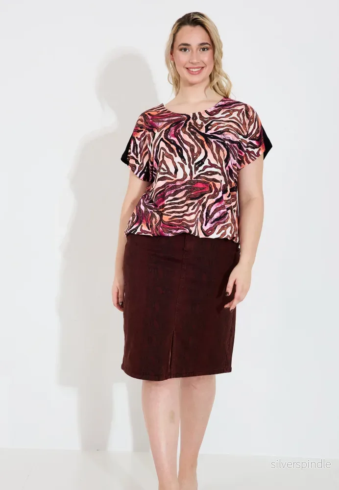 TOPP – Red