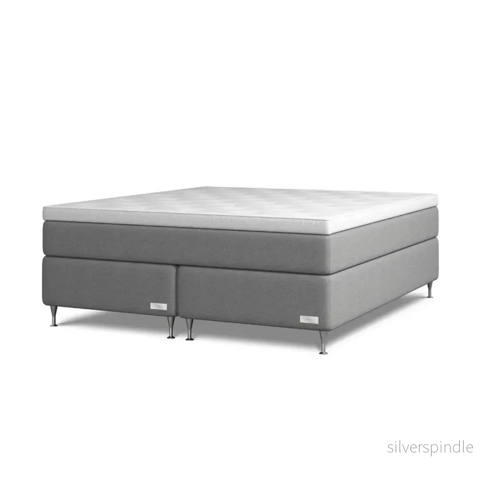 Nordic Beds Torup Kontinentalsäng Paket - Bild 2