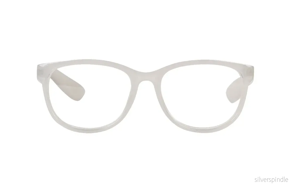 BOEL Jelly Grey Reading Glasses SALE BOEL Jelly Grey Reading Glasses SALE