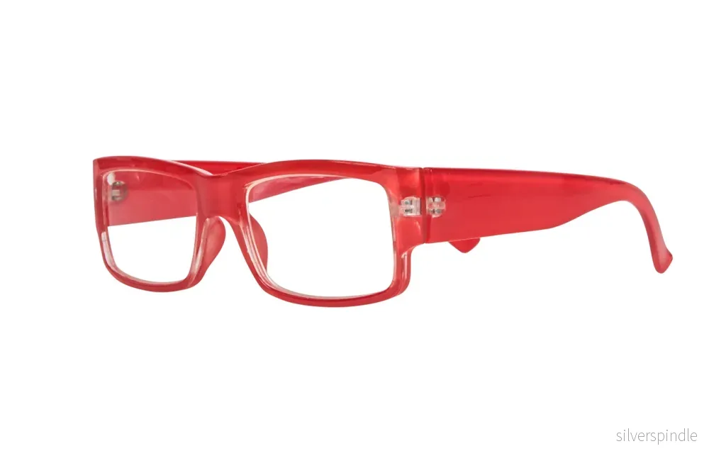 GARBO coral Reading Glasses SALE only +1.0 in stock - Bild 2