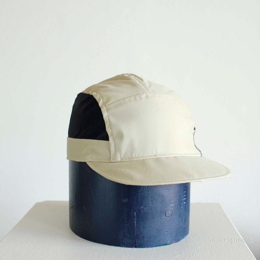 All Mtn Cap sand, small patch - Bild 2
