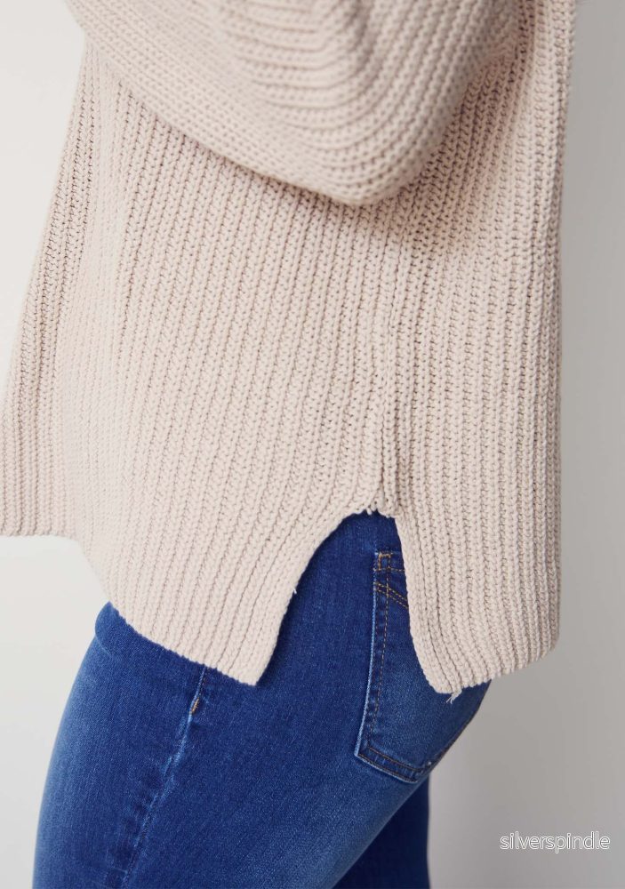 Gunda Knit Pullover - Kit - Bild 3