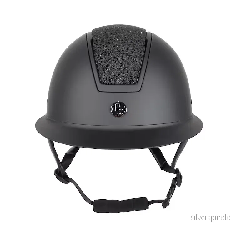 Hansbo Sport MIPS Vision Matt Onyx - Bild 2