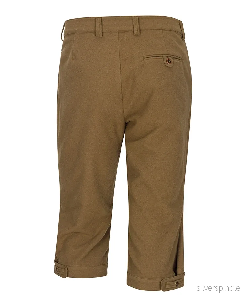 Hoggs of Fife - Carrick mollskinnsbreeks - Bild 2