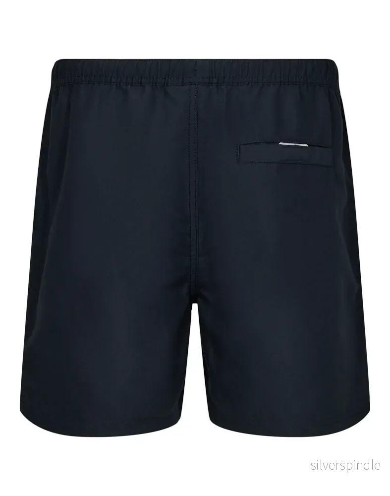 BS Havana Regular Fit Badbyxor - Navy - Bild 2