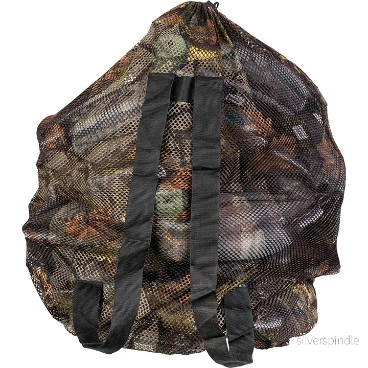 Jack Pyke Decoy Bag - bärsäck för bulvaner Mesh