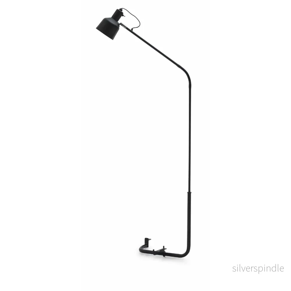 Jensen Add-on Lampa