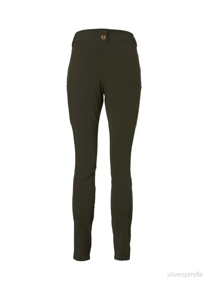 Chevalier Diana Hunting Tights Women Blackwood Brown Chevalier Diana Hunting Tights Women Blackwood Brown