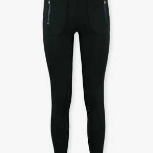 PANTALONE PUNTO ROMA – Mörkgrön PANTALONE PUNTO ROMA – Mörkgrön