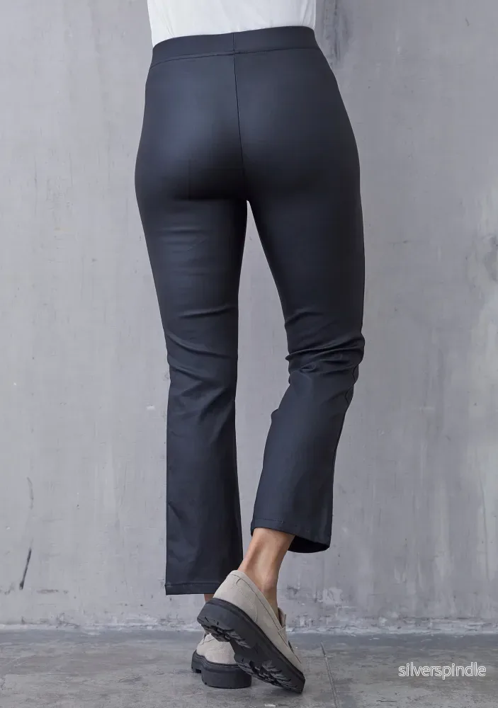 Helga Pant - Black - Bild 2