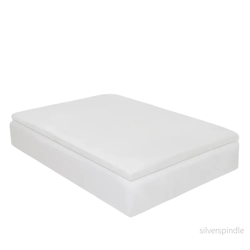 Arkipelag Plain Underlakan Vit Arkipelag Plain Underlakan Vit