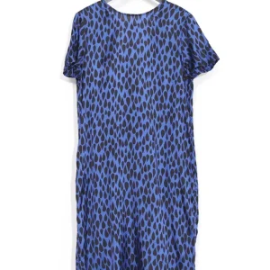 PRINTED DRESS – Mönstrad PRINTED DRESS – Mönstrad