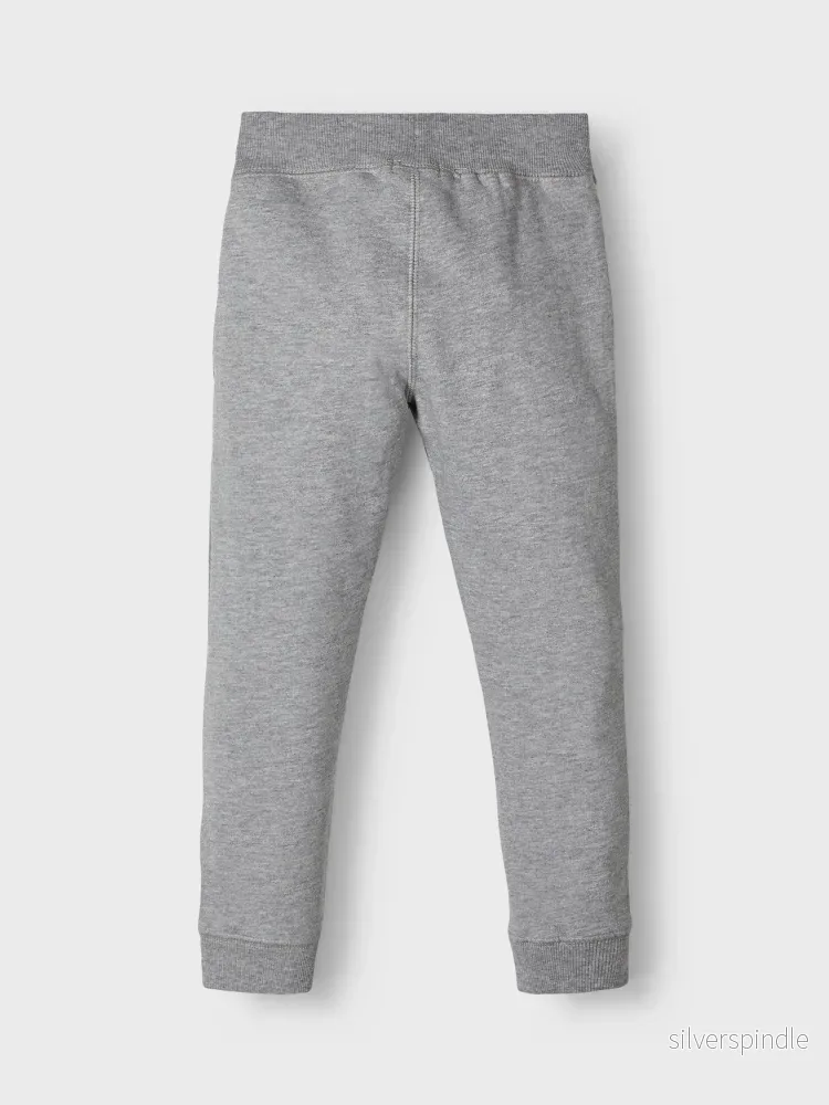 Joggingbyxor - byxor sweat - Bild 3