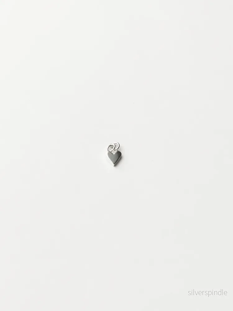Solid Heart