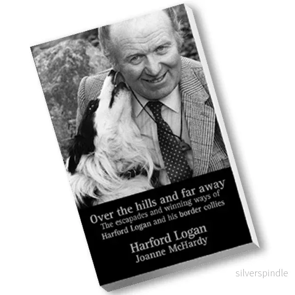 Over the Hills and Far Away – Hartford Logan