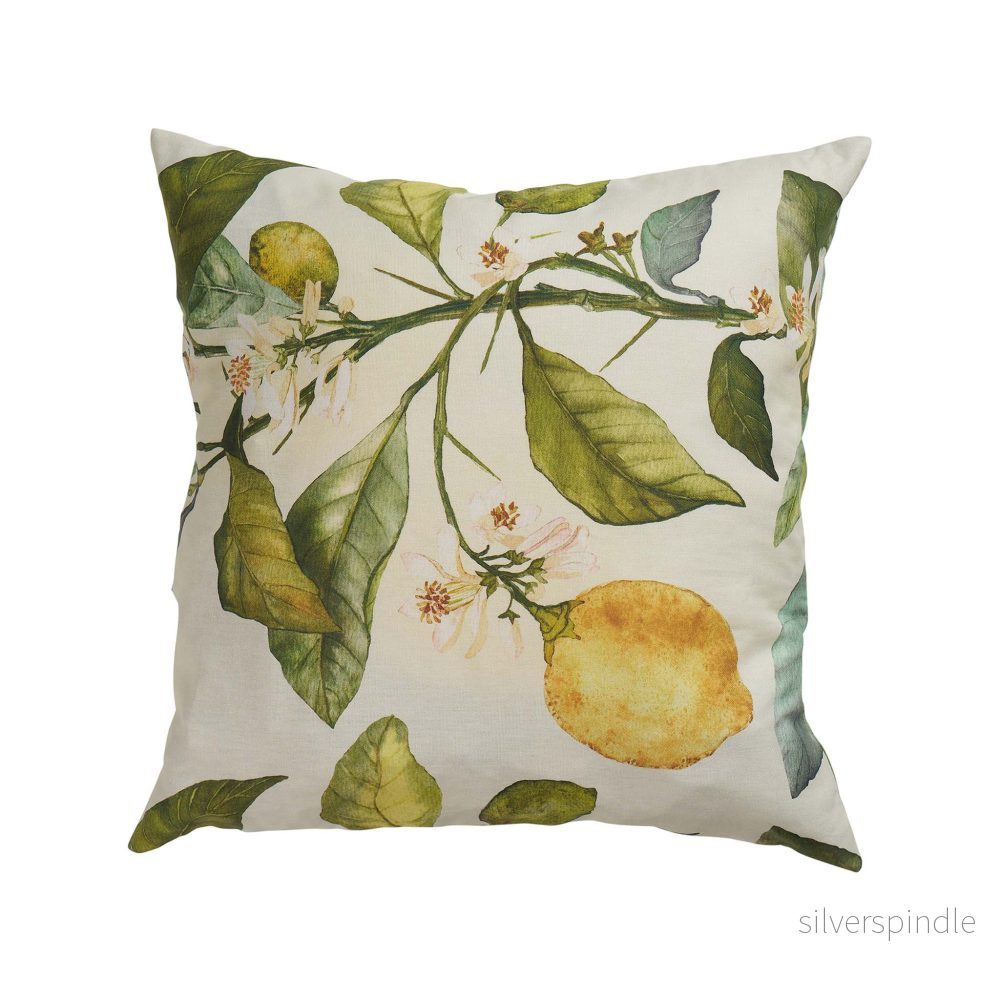 Citrus kuddfodral Citrus kuddfodral