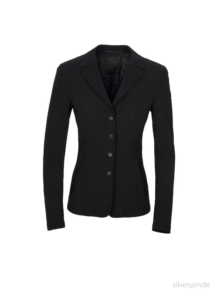 Pikeur Talia Show Jacket Black - Bild 2