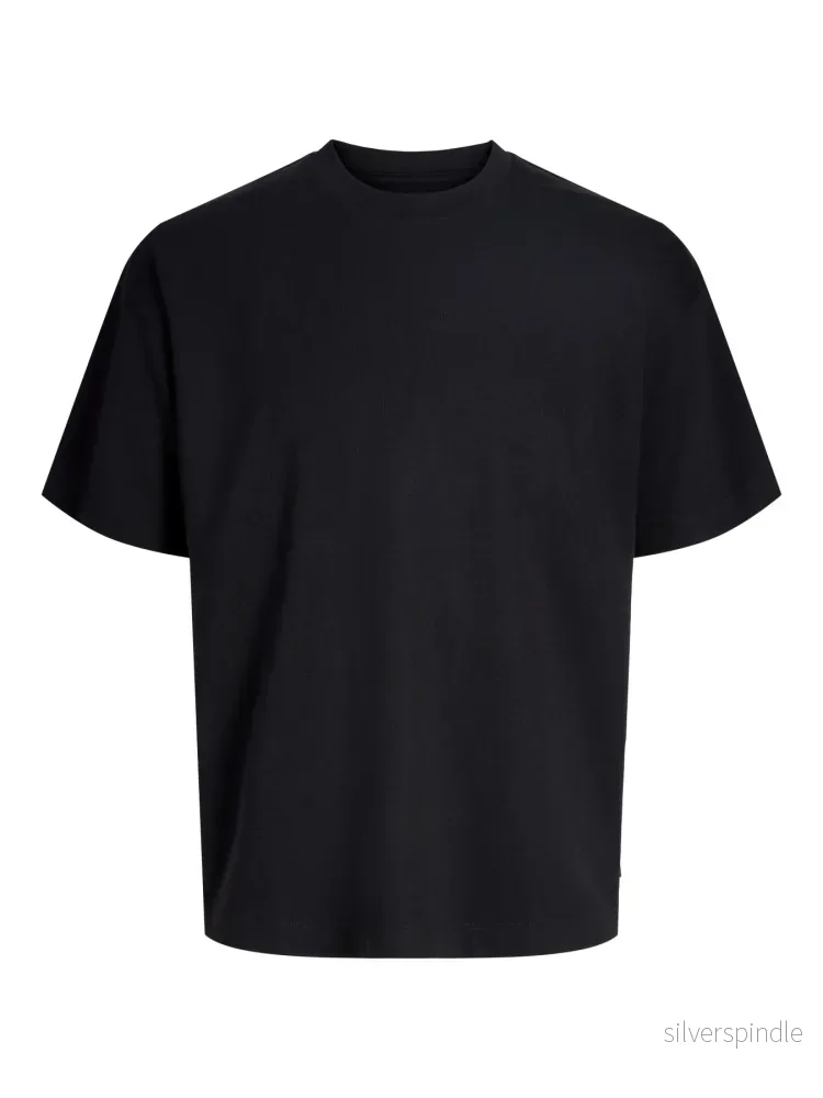 Barron Loose Fit T-shirt - Bild 2